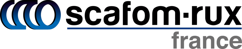 logo scafom rux france